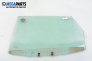 Window for Audi A4 (B5) 1.8, 125 hp, station wagon, 1999, position: rear - left