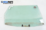 Window for Audi A4 (B5) 1.8, 125 hp, station wagon, 1999, position: rear - right