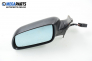 Mirror for Audi A4 (B5) 1.8, 125 hp, station wagon, 1999, position: left