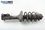 Macpherson shock absorber for Volkswagen Polo (6N/6N2) 1.9 D, 64 hp, hatchback, 5 doors, 1999, position: front - right