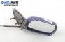 Mirror for Volkswagen Polo (6N/6N2) 1.9 D, 64 hp, hatchback, 5 doors, 1999, position: right