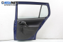 Ușă for Volkswagen Polo (6N/6N2) 1.9 D, 64 hp, hatchback, 5 uși, 1999, position: dreaptă - spate