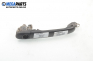 Outer handle for Volkswagen Polo (6N/6N2) 1.9 D, 64 hp, hatchback, 5 doors, 1999, position: front - right