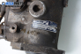 Diesel injection pump for Citroen AX 1.4 D, 52 hp, 1991 Lucas