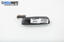 Outer handle for Fiat Punto 1.6, 88 hp, 3 doors, 1994, position: right