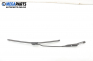 Front wipers arm for Audi A4 (B5) 1.6, 100 hp, sedan, 1995, position: left