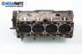 Engine head for Volkswagen Golf III 1.8, 75 hp, 3 doors, 1993