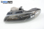 Headlight for Chrysler Voyager 3.3, 158 hp automatic, 2000, position: left