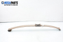 Leaf spring for Chrysler Voyager 3.3, 158 hp automatic, 2000, position: rear