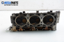 Engine head for Chrysler Voyager 3.3, 158 hp automatic, 2000, position: front