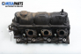Engine head for Chrysler Voyager 3.3, 158 hp automatic, 2000, position: rear