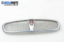 Grill for Rover 400 1.4 Si, 103 hp, hatchback, 1996