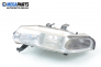 Headlight for Rover 400 1.4 Si, 103 hp, hatchback, 1996, position: left