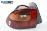 Tail light for Rover 400 1.4 Si, 103 hp, hatchback, 1996, position: left