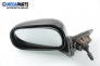 Mirror for Rover 400 1.4 Si, 103 hp, hatchback, 1996, position: left