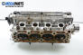 Engine head for Rover 400 1.4 Si, 103 hp, hatchback, 1996