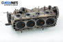 Engine head for Chevrolet Kalos 1.4, 83 hp, sedan, 2005