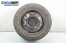 Spare tire for Renault Laguna I (B56; K56) (1993-2000) 14 inches, width 6.5 (The price is for one piece)