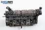 Engine head for Renault Laguna I (B56; K56) 1.8, 90 hp, hatchback, 1998