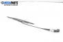 Front wipers arm for Renault Clio II 1.5 dCi, 65 hp, hatchback, 2002, position: right
