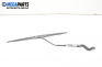 Front wipers arm for Citroen Evasion 1.9 TD, 90 hp, 1995, position: left