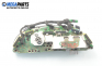 Instrument cluster for Citroen Evasion 1.9 TD, 90 hp, 1995