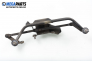 Front wipers motor for Citroen Evasion 1.9 TD, 90 hp, 1995, position: front