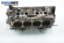 Engine head for Toyota Corolla (E110) 1.4, 86 hp, hatchback, 3 doors, 1999