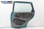 Door for Opel Astra F 1.7 D, 60 hp, sedan, 1994, position: rear - right