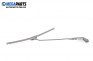 Front wipers arm for Opel Astra F 1.7 D, 60 hp, sedan, 1994, position: left
