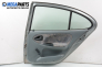 Door for Renault Megane I 1.6, 90 hp, sedan, 1996, position: rear - right