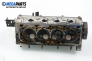 Engine head for Renault Megane I 1.6, 90 hp, sedan, 1996