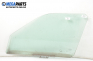 Window for Ford Fiesta IV 1.25 16V, 75 hp, 1999, position: front - left