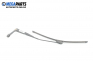 Front wipers arm for Fiat Bravo 1.6 16V, 103 hp, 1996, position: left
