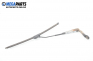 Front wipers arm for Renault Clio II 1.2, 58 hp, 1998, position: left