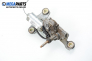 Front wipers motor for Ford Fiesta IV 1.3, 60 hp, 2002, position: rear