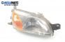 Headlight for Ford Fiesta IV 1.3, 60 hp, 5 doors, 2002, position: right