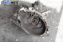  for Opel Corsa B 1.4, 60 hp, 1998