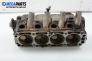 Engine head for Opel Corsa B 1.4, 60 hp, 3 doors, 1998