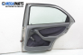 Door for Fiat Brava 1.6 16V, 103 hp, 5 doors, 1996, position: rear - right