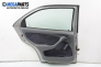 Door for Fiat Brava 1.6 16V, 103 hp, 5 doors, 1996, position: rear - left