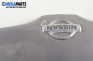 Bonnet for Nissan Almera (N16) 2.2 Di, 110 hp, hatchback, 5 doors, 2001