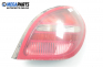 Tail light for Nissan Almera (N16) 2.2 Di, 110 hp, hatchback, 5 doors, 2001, position: right