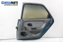 Tür for Renault Laguna I (B56; K56) 1.8, 90 hp, combi, 1996, position: rechts, rückseite