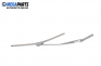 Front wipers arm for Alfa Romeo 146 1.9 TD, 90 hp, 1996, position: left