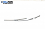 Front wipers arm for Alfa Romeo 146 1.9 TD, 90 hp, 1996, position: right
