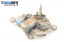 Front wipers motor for Fiat Ulysse 1.9 TD, 90 hp, 1996, position: rear