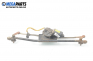 Front wipers motor for Kia Magentis 2.0, 136 hp, 2005, position: front