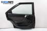 Door for Citroen Xantia 1.8, 101 hp, hatchback, 1994, position: rear - left