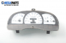 Instrument cluster for Opel Vectra A 2.0, 116 hp, sedan automatic, 1990